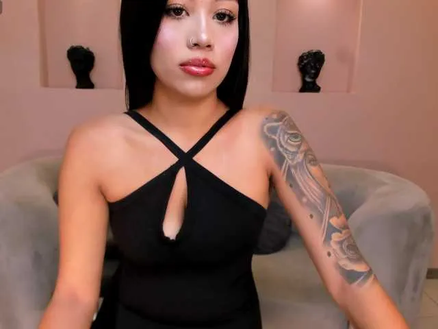 LeahNovac — I am attracted to playful people, willing to explore new facets without fear, direct when speaking and who enjoy life without setting limits on their experiences or their desire to spend.