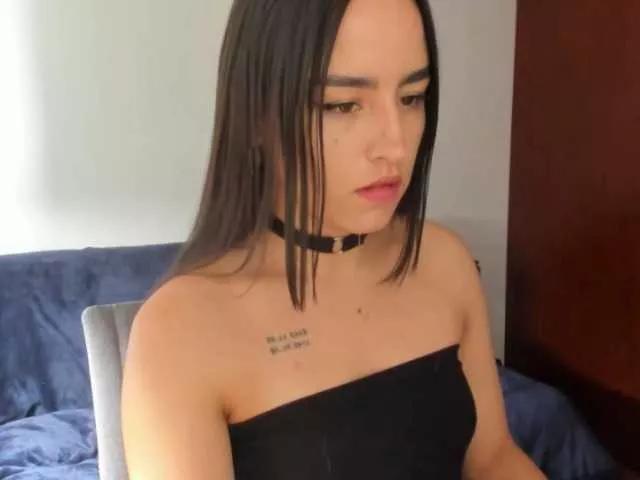 LeeJhonson on BongaCams 