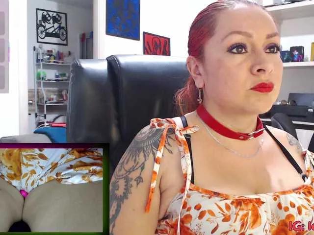 Leidydi223 — blowjob