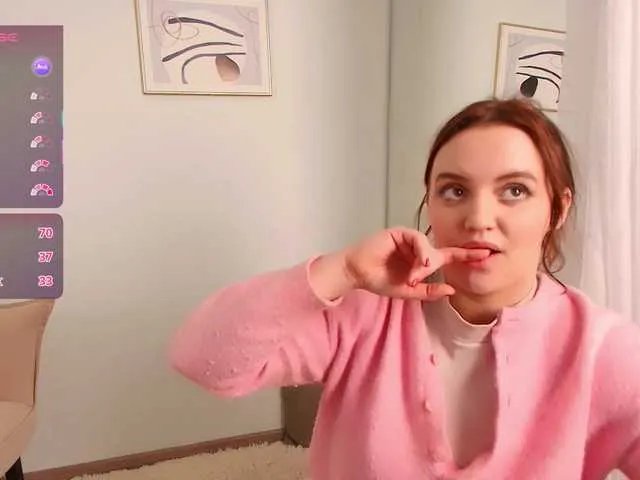 LelaRyann on BongaCams 