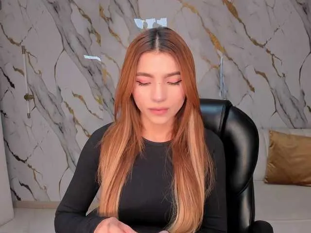 LexieWayne on BongaCams