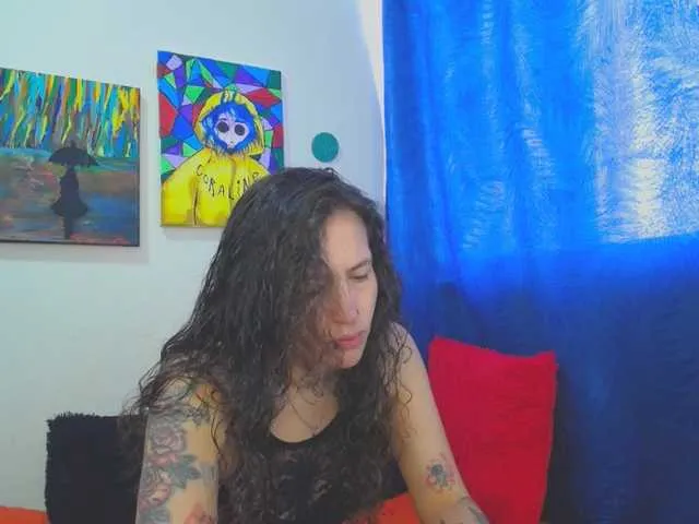 leyla-hot on BongaCams 