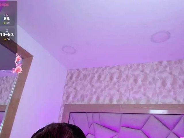 LiaWest on BongaCams