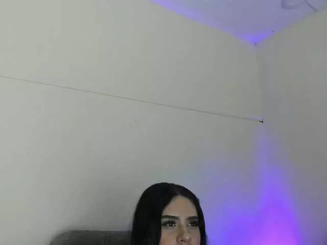 Liily-moore on BongaCams 