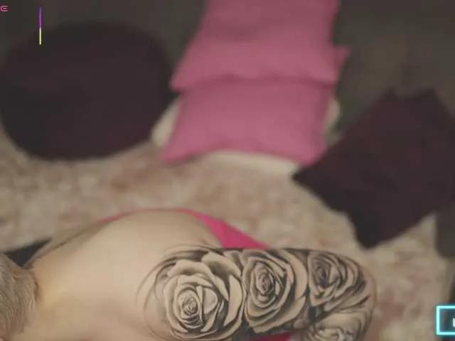 LikaBerry — Freechat on BongaCams