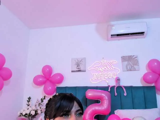 Lilbye066evil on BongaCams 
