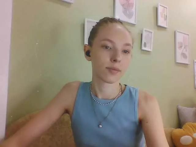 Lili-0508 on BongaCams 