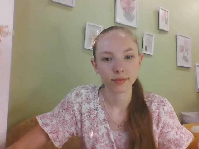Lili-0508 on BongaCams 