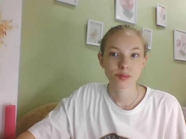 Lili-0508 on BongaCams 