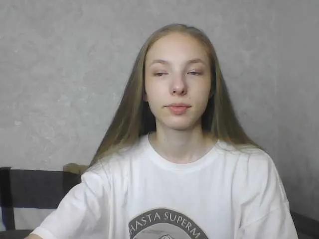 Lili-0508 on BongaCams 