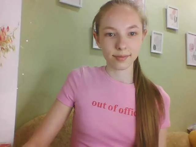 Lili-0508 on BongaCams 