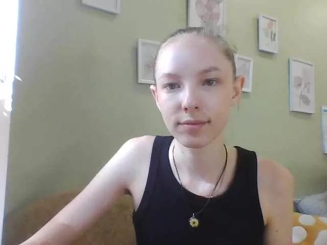 Lili-0508 on BongaCams 