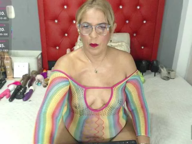 Lili-hung1 on BongaCams 