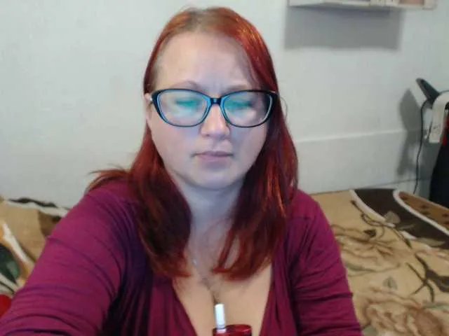 Lilia4joy on BongaCams 
