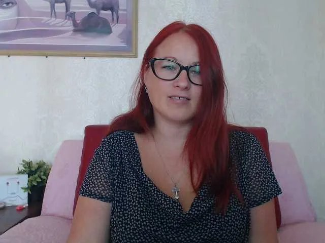 Lilia4joy on BongaCams 