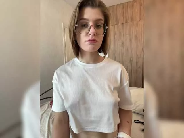 lilitgame on BongaCams 