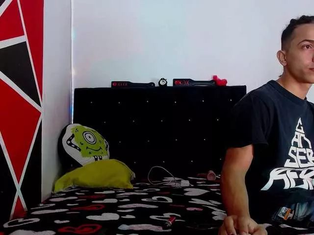 LilithandMarcusBlain on BongaCams 