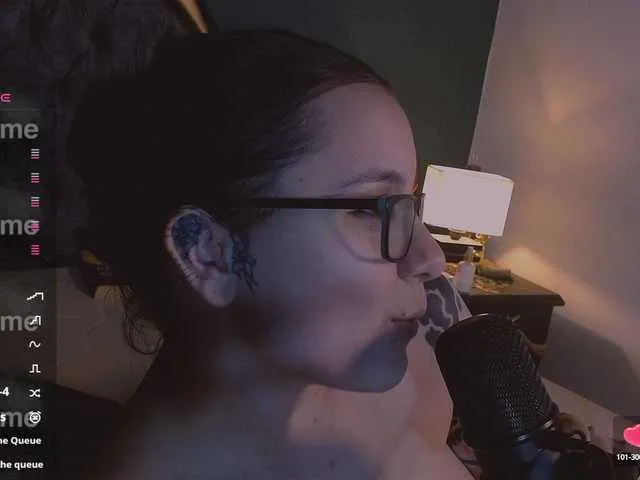 LilithDark on BongaCams 
