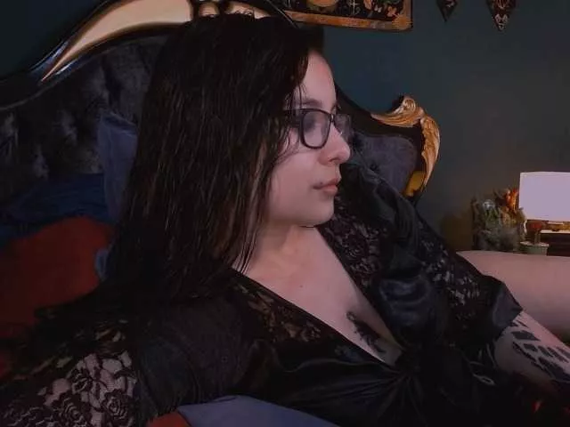 LilithDark on BongaCams 