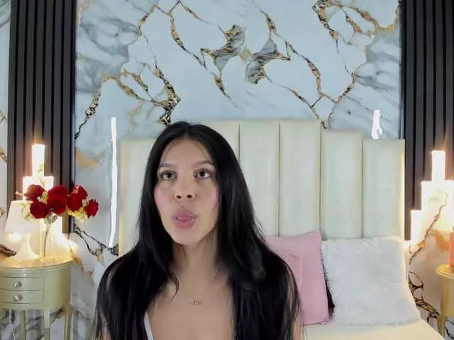 Lilithmars69 on BongaCams 