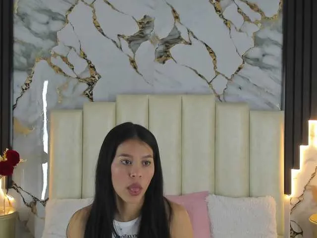 Lilithmars69 on BongaCams 