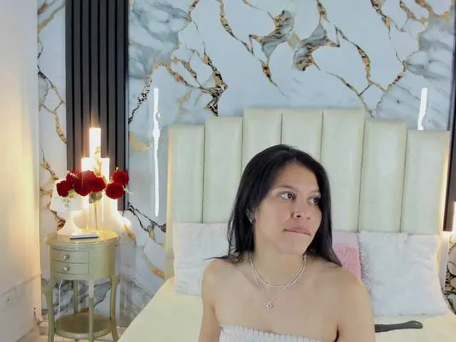 Lilithmars69 on BongaCams 