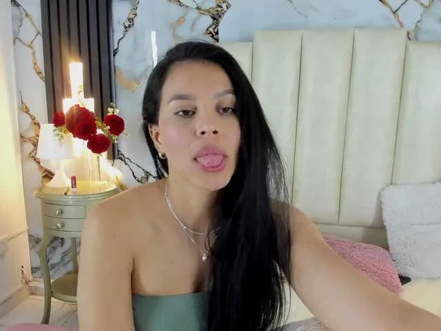 Lilithmars69 on BongaCams 