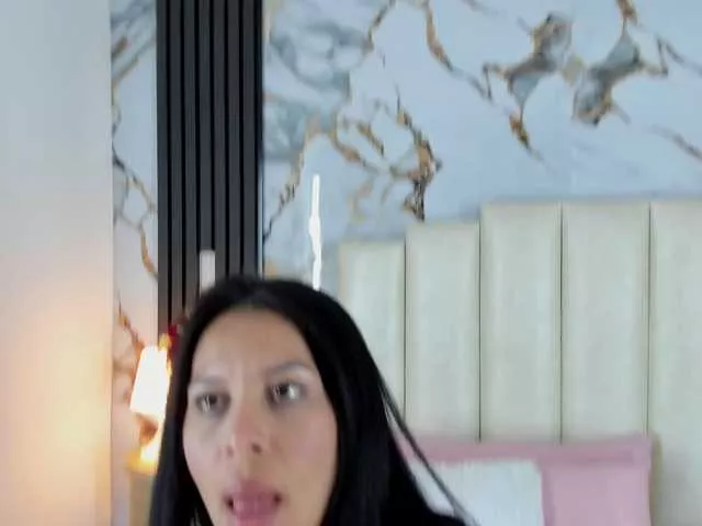 Lilithmars69 on BongaCams 
