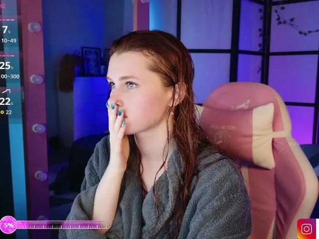LilithSlut on BongaCams 