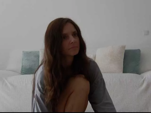 LilyRoselyn on BongaCams 