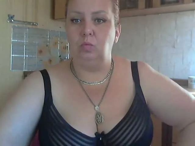 LilyTanya on BongaCams 