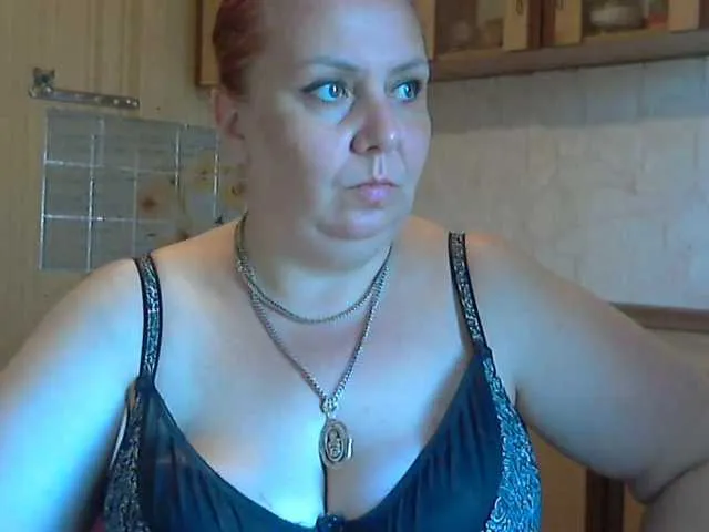 LilyTanya on BongaCams 