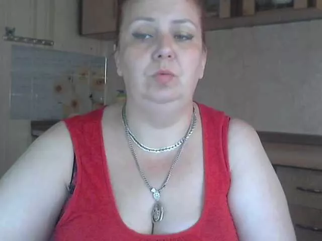 LilyTanya on BongaCams 