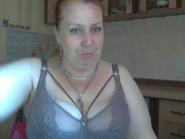 LilyTanya on BongaCams 