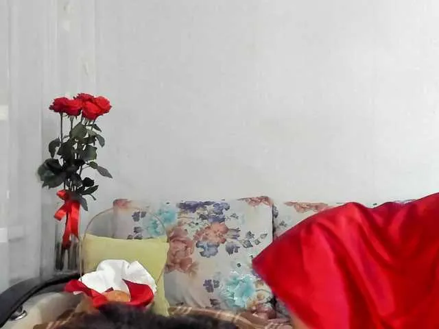 Lisa1225 on BongaCams