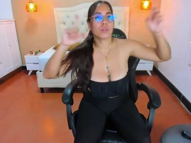 lissa-jhonson on BongaCams 