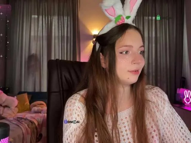 LissaSkarlet on BongaCams 