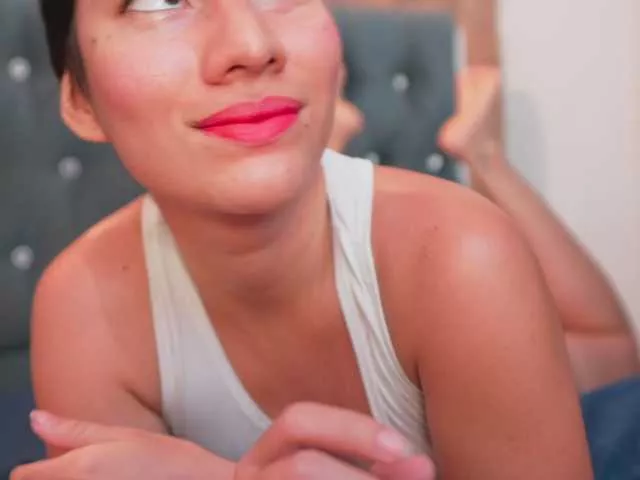 Little-Crazy on BongaCams 