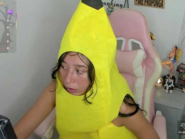 lizzykawai on BongaCams 