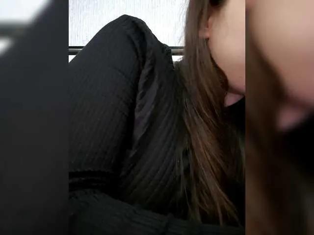 Lona-S on BongaCams