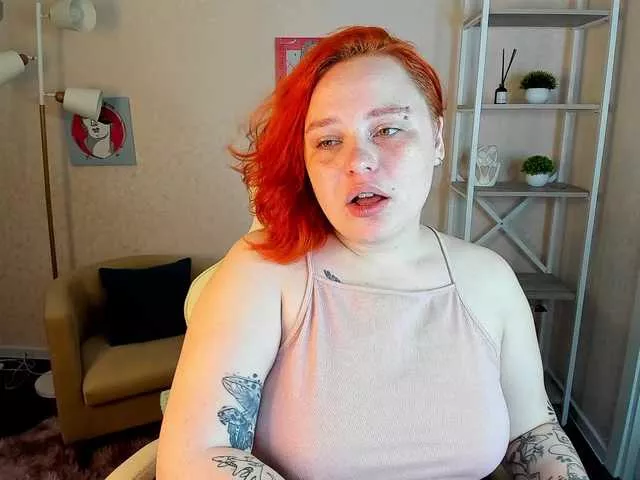 Looly-Rise on BongaCams 