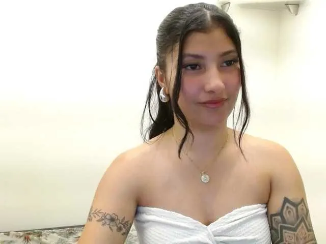 louisk2 on BongaCams