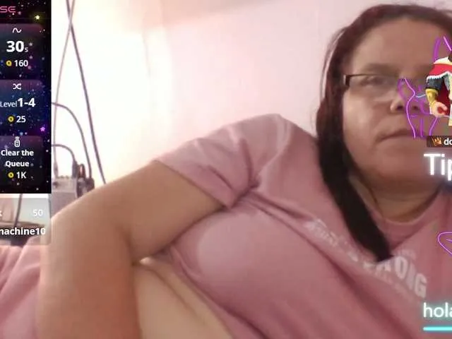 lucianamaster — Freechat on BongaCams