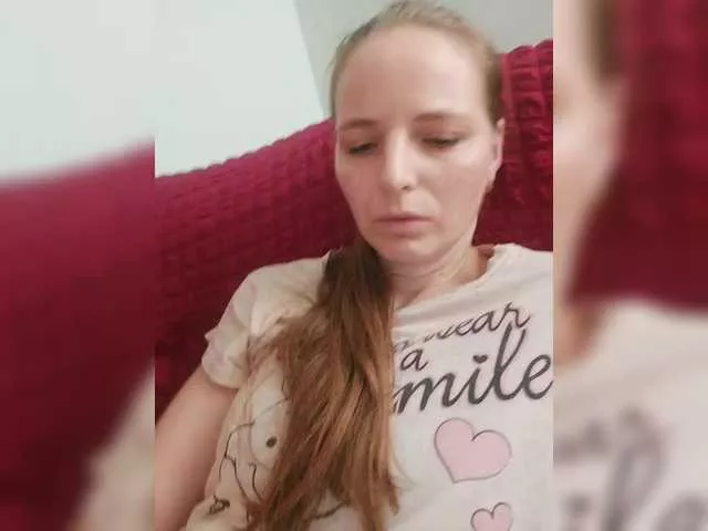 Lulu-Erotica on BongaCams 
