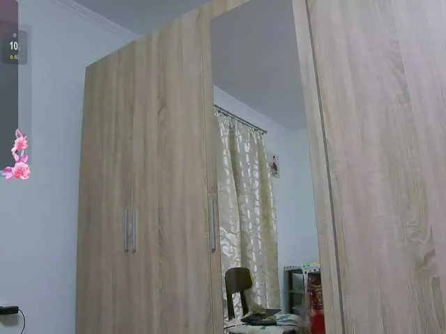 Lulu-Erotica on BongaCams 