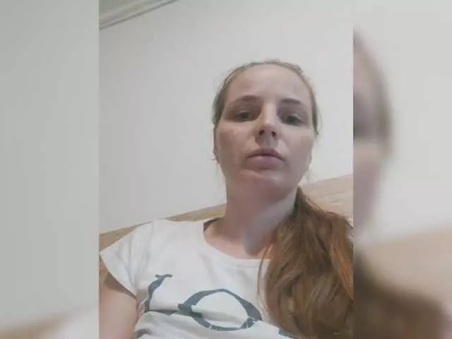Lulu-Erotica on BongaCams 