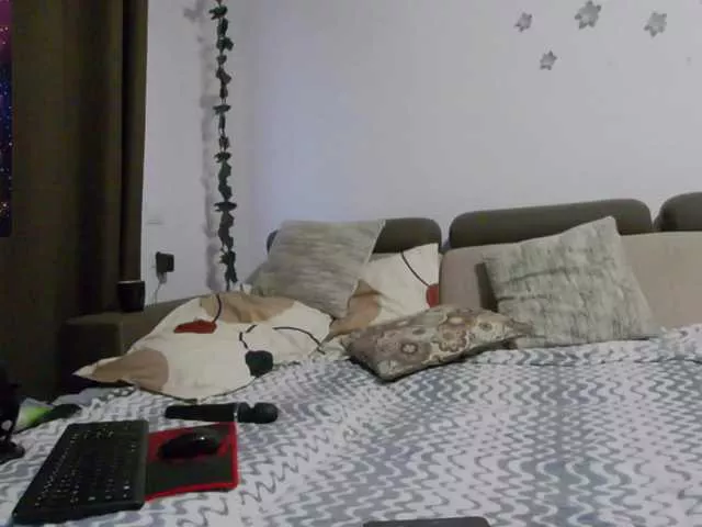 Lulu-Erotica on BongaCams 