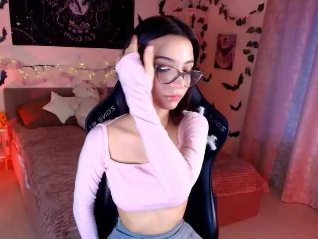 LunaraAdams — First of all, your tips excite me, because my toy works and reacts to your tips, plus it's always interesting to talk to a man and understand his views on life.