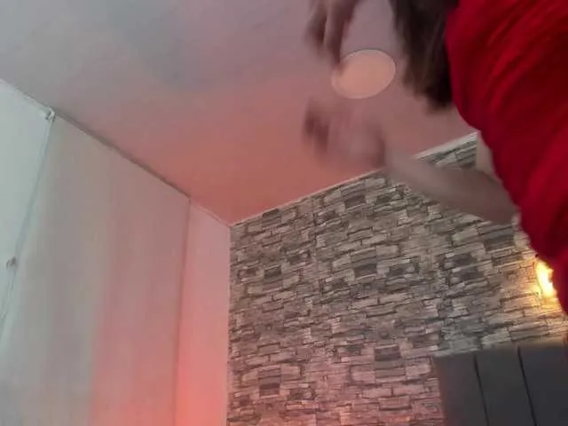 LuneDeLumiere on BongaCams