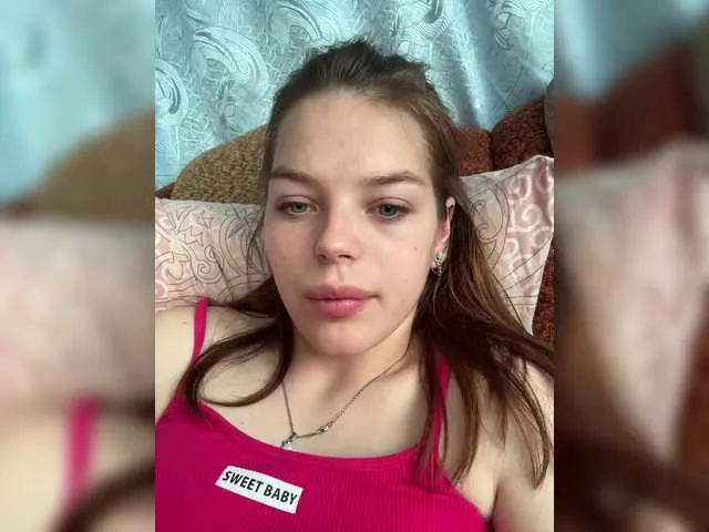 LuXuRyVN — Freechat on BongaCams
